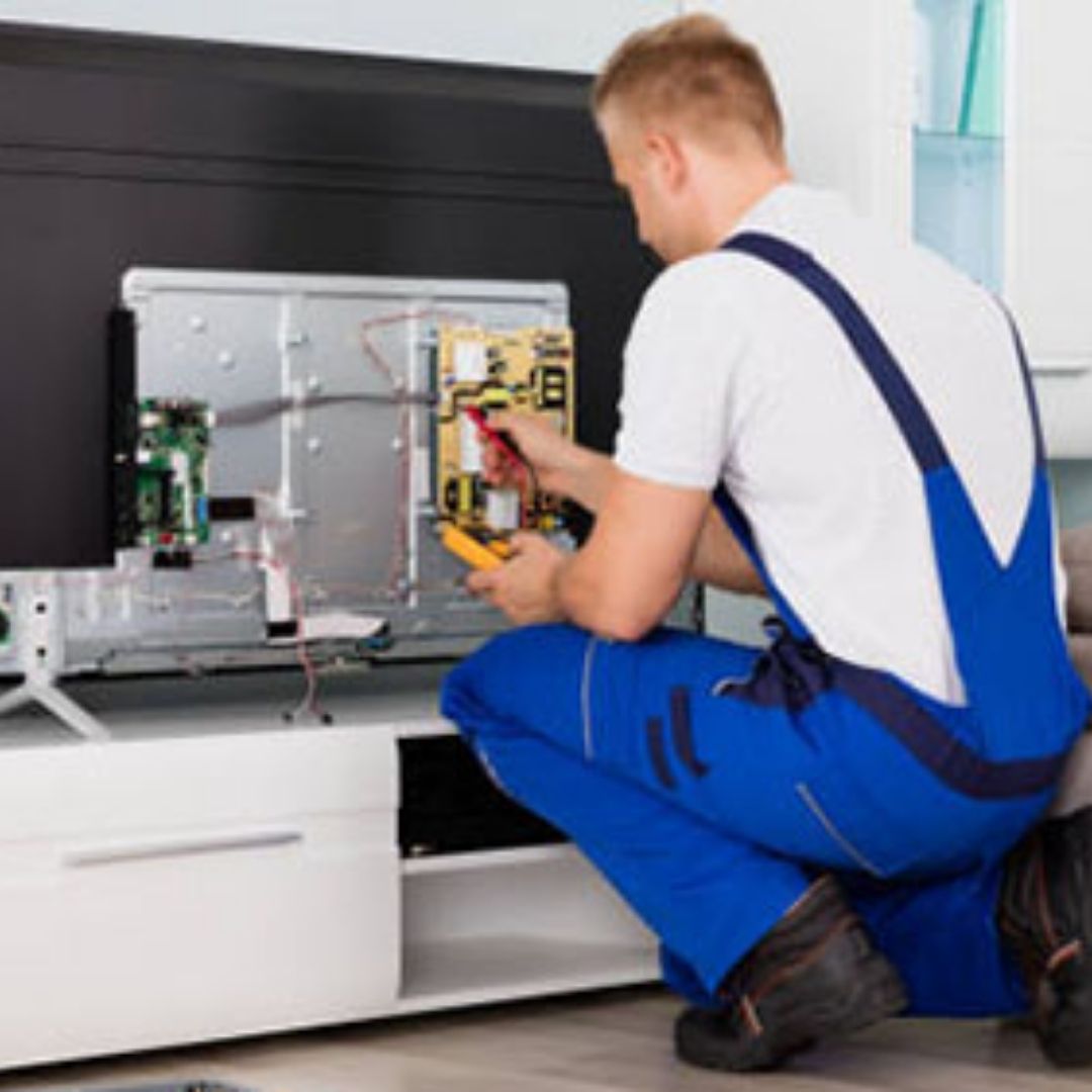 Çumra Televizyon Tamircisi