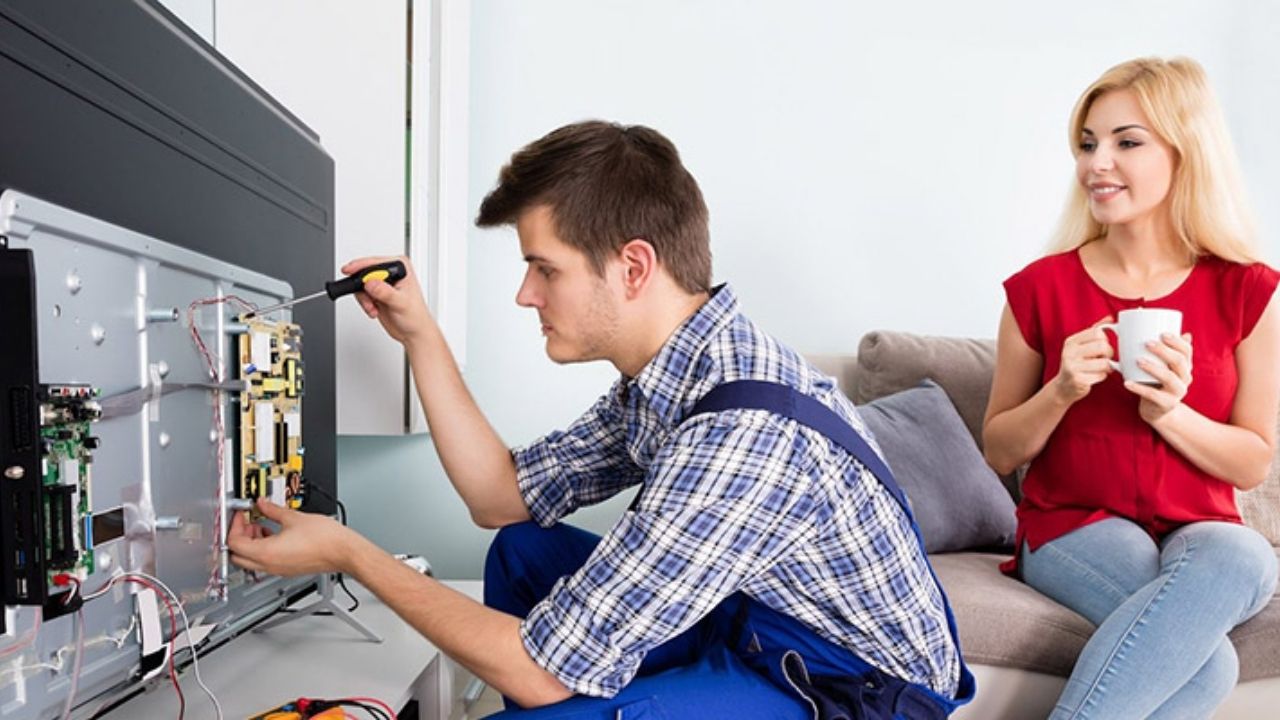 Çumra Televizyon Tamircisi